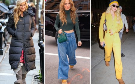 Score rare deals on Uggs during Nordstrom’s Black Friday sale