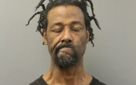 Judge was warned not to free violent firebug before he allegedly set woman ablaze on train: ‘Real and present threat’