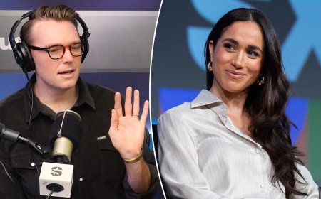 Where does Meghan Markle fit in the ‘Real Housewives’ universe?