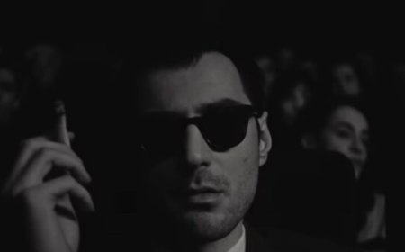 'Nouvelle Vague' (2025) Review: Netflix Finally Delivers a Great Movie