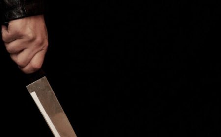 Alleged Knife-Wielding Man Shot, Killed at St. Louis Airport