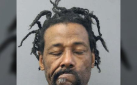 Chicago: Felon with 50 Arrests Charged with Lighting Woman on Fire — Judge Had Let Him Free with an Ankle Monitor