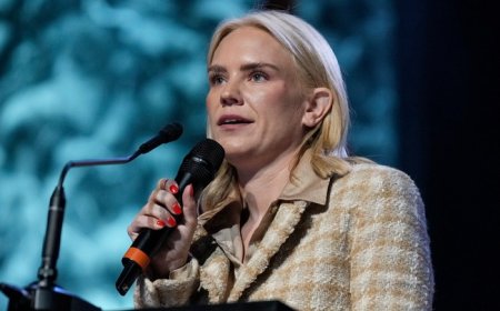 Bless Her Heart: Dem Woketivist Who Said 'I Hate Nashville' Digs Deeper Hole Ahead of TN Special Election