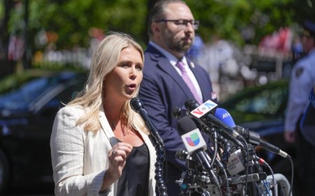 Legacy Media Blasted by White House Over ‘Fake News’ About Cabinet Shakeup