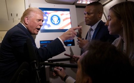 White House defends Trump after his 'piggy' insult to reporter sparks backlash