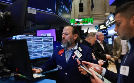 What The Hell Is Going On With The Economy?