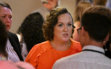 Democrats Keep Jumping Into California Gov Race. It Might Accidentally Boost Republicans.