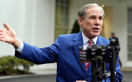 Texas asks Supreme Court to reinstate GOP-friendly congressional map