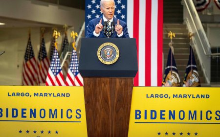 Blame Biden for rising costs, how to make the FAA fly right and other commentary