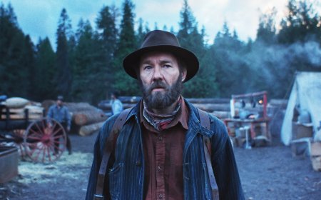 Stream It Or Skip It: ‘Train Dreams’ on Netflix, a Beautiful Character Study Co-starring Joel Edgerton and the Natural World