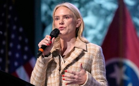 Dem House hopeful exposed as far-left activist pushing to abolish police weeks before special election