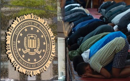 FBI restricted agents from working with CAIR years before Texas branded group a terrorist organization