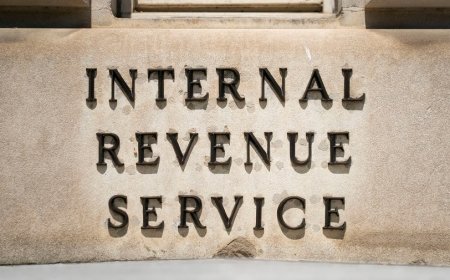 Federal judge blocks IRS from sending ICE taxpayer information for deportations