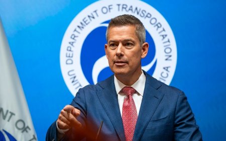 Trump administration targets immigrant truck drivers in Pennsylvania