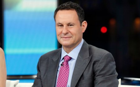 Fox News host on Trump-Mamdani meeting: 'I think JD Vance is jealous'