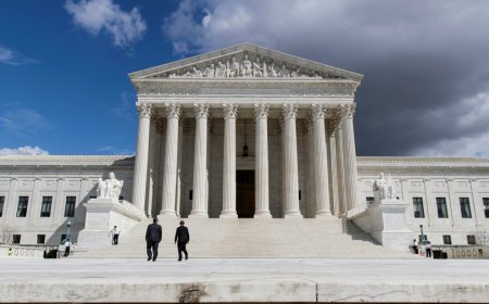 Alito temporarily reinstates Texas map