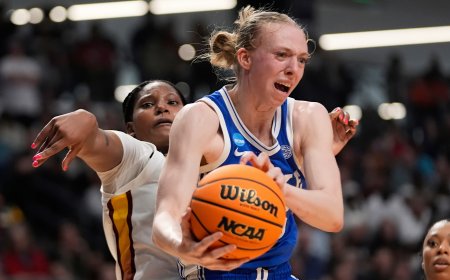 Duke’s stunning fall out of top 25 raises some big questions