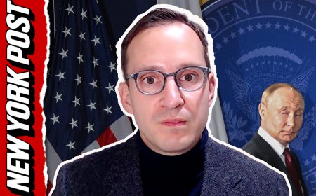 Trump’s Russia-Ukraine peace plan hands Putin a win he didn’t earn