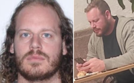 ‘Cocaine Lawyer’ at center of ex-Olympian turned drug kingpin case