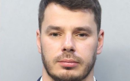 PA man strangled ex and shaved her head after she dumped him for being married