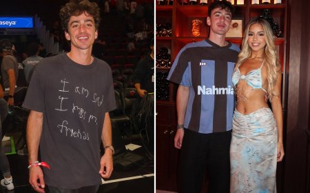 25-year-old TikTok star Ben Bader’s cause of death revealed