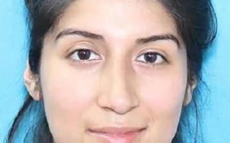 Texas kidnapping victim rescued in dramatic SWAT raid arrested in stunning twist