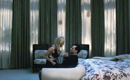 Thank Goodness For ‘The Hunting Wives’ Star Brittany Snow Bringing the Spice to ‘The Beast In Me’