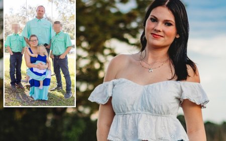 Anna Kepner’s brother heard ‘yelling,’ commotion in her cruise cabin while she was locked in alone with her stepbrother: report