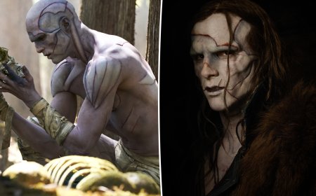 ‘Frankenstein’ goes viral: Netflix monster incites ‘franken-fan’ frenzy, flurry of leaf emojis online