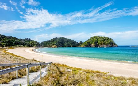 Paradise travel destination see 'golden' visa boom, rolls out brand new offering