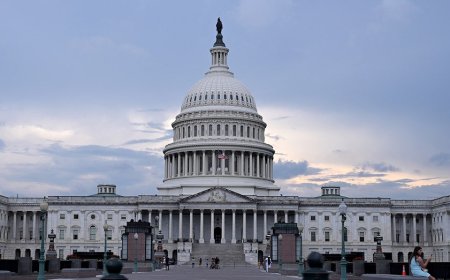 It won’t get any better: Washington faces another looming government shutdown