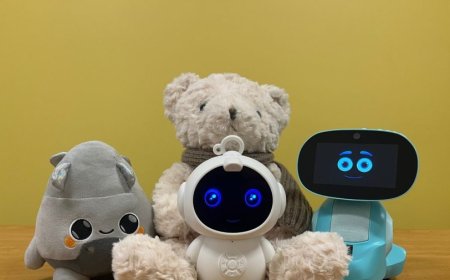 Advocacy groups urge parents to avoid AI toys this holiday season