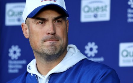 Giants in danger of becoming NFL’s first team eliminated from playoff contention