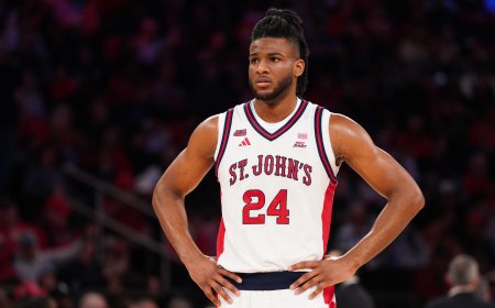 The five players to watch as St. John’s looks to make statement in stacked tourney