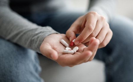 Daily pill slashes ‘bad’ cholesterol levels by 60%