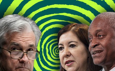 Breitbart Business Digest: Jobs Are Growing and Powell's Fed Is Unraveling