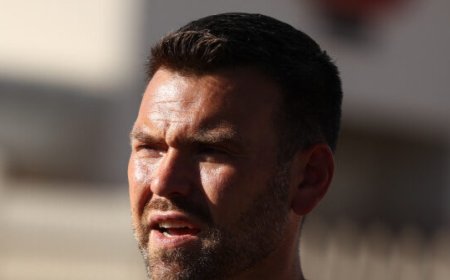 Jack Posobiec Grills Socialist Zohran Mamdani About Plan to Raise Property Taxes on White People