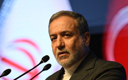 Iran Rejects Demands from U.N. Nuclear Watchdog, Threatens Reprisals