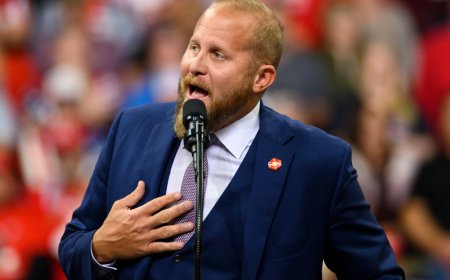 Israel Pays Evangelicals with Trump Ties to Create Pro-Israel Content