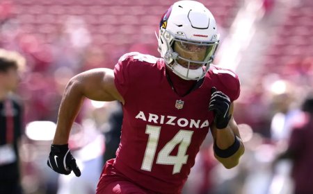 These high-ceiling receivers are options for fantasy football owners