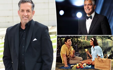 Kenneth Cole to relist Westchester mansion after George Clooney stay