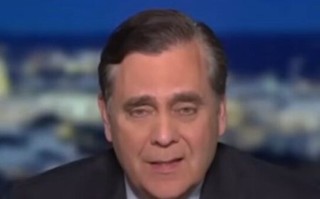 FNC's Turley: Federal District Court Judges Attempting to Micromanage Presidential Decisions