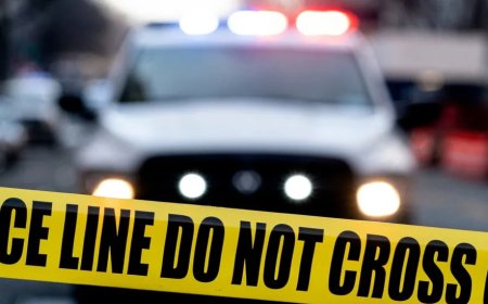 REP. ANDY BARR: Law That Helps Families Of Injured Or Murdered Cops Has Big Loophole That Needs Fixing