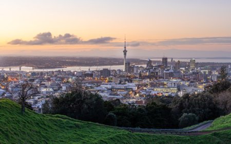 New Zealand sees ‘golden’ visa boom, rolls out brand-new offering