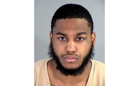 Ex-University of Virginia student gets 5 life sentences for fatally shooting 3 football players