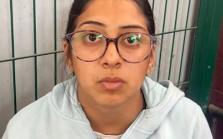 Mexican woman gets 20 years for role in killings of US, Australian surfers