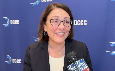 Doubling Down: Top House Democrat says focus on high prices ‘absolutely going to continue’