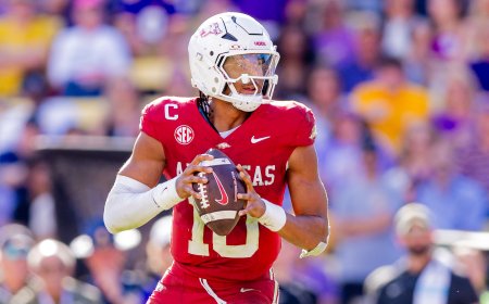 College football Week 13 predictions, odds: Three picks, best bets for Saturday’s slate