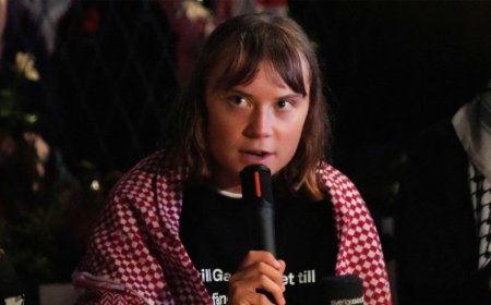 The Global Warming Panic Is Subsiding 