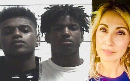 New Orleans not taking crime 'seriously enough,' says carjacking victim's daughter as federal operation looms